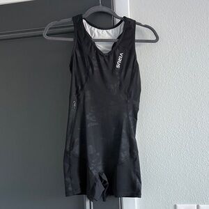 Virus Performance Ascend Weightlifting Singlet